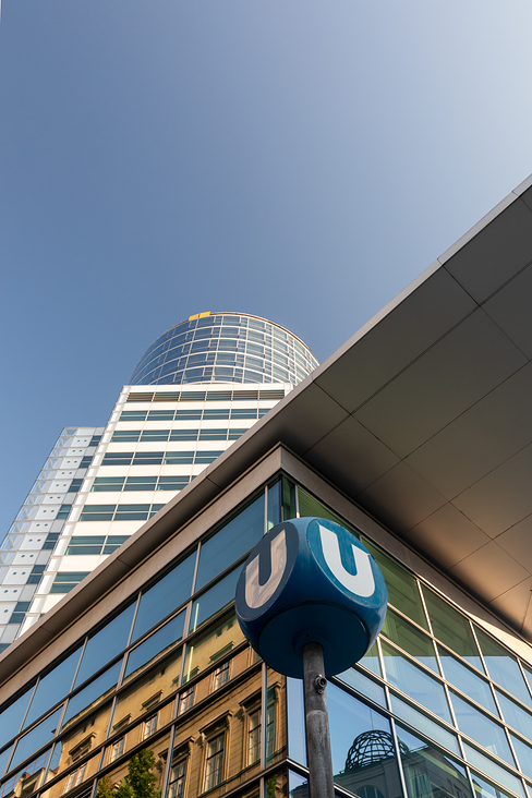 Marion Appel Architektur 21