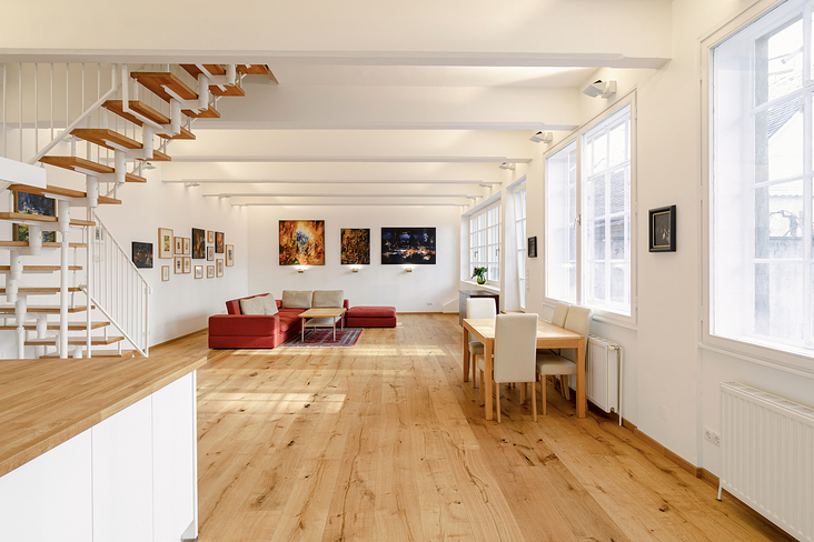 Marion Appel Architektur 22
