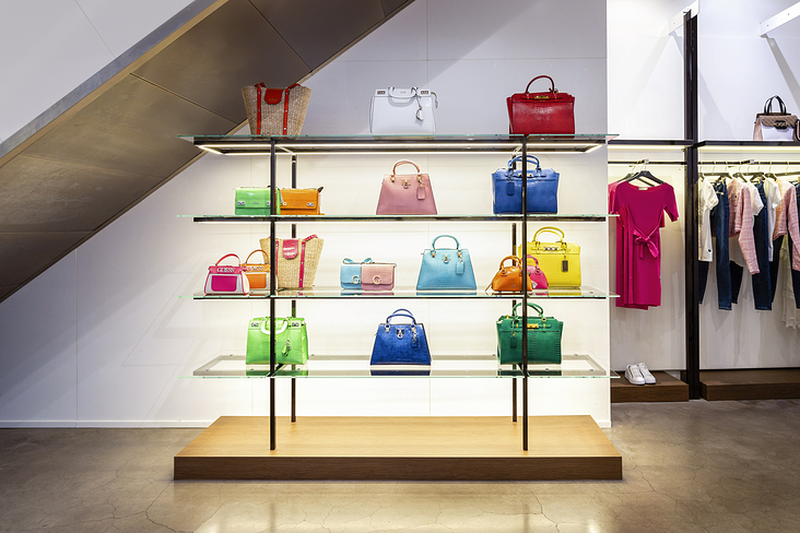 Marion Appel Brands 66