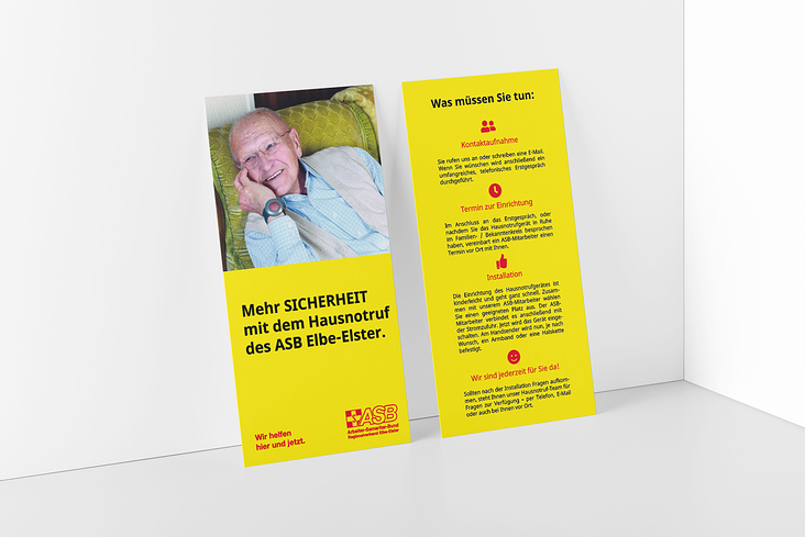 ASBee Flyer NeuesDesign