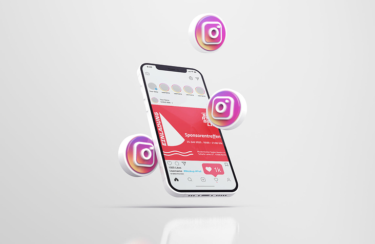 Insta LSB
