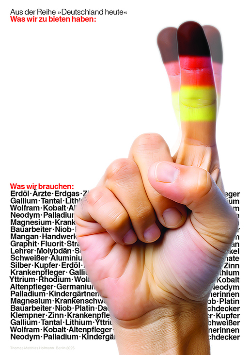 Deutscher Exportschlager!