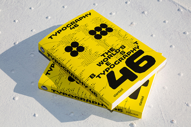 The World’s Best Typography, Typography 46