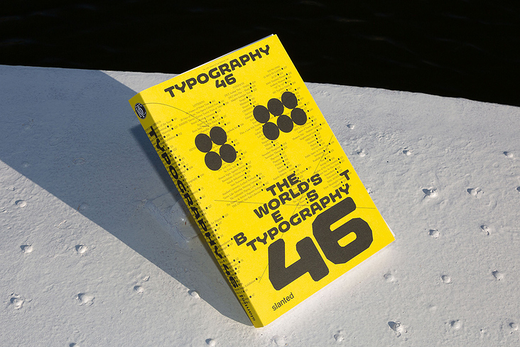 The World’s Best Typography, Typography 46