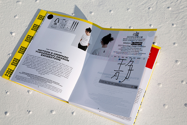 The World’s Best Typography, Typography 46