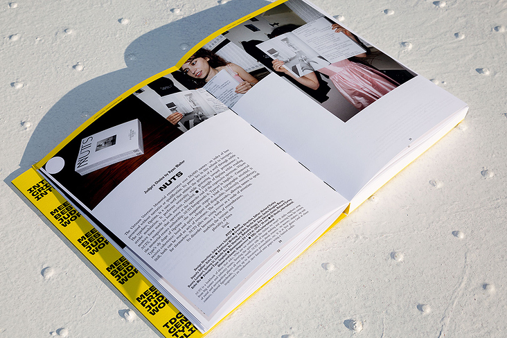 The World’s Best Typography, Typography 46