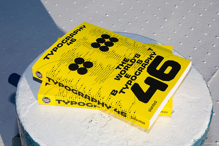 The World’s Best Typography, Typography 46