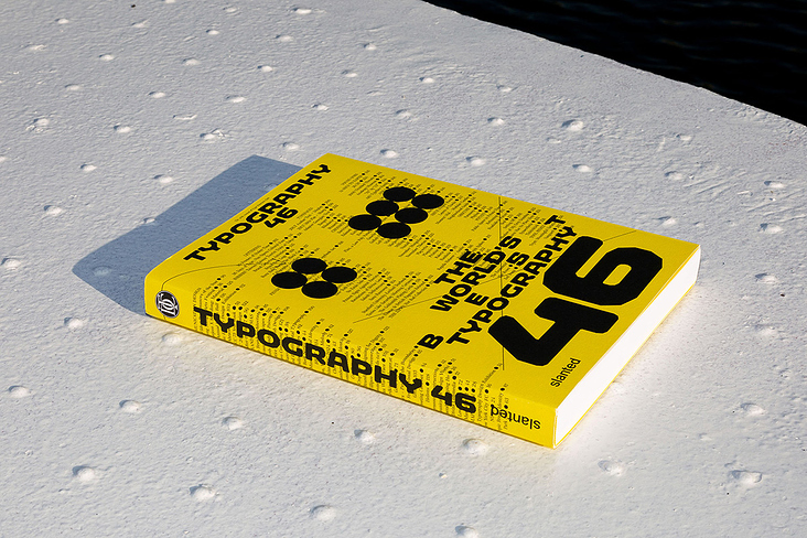 The World’s Best Typography, Typography 46