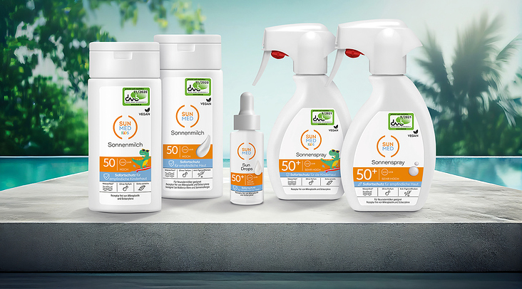 Packaging Entwicklung