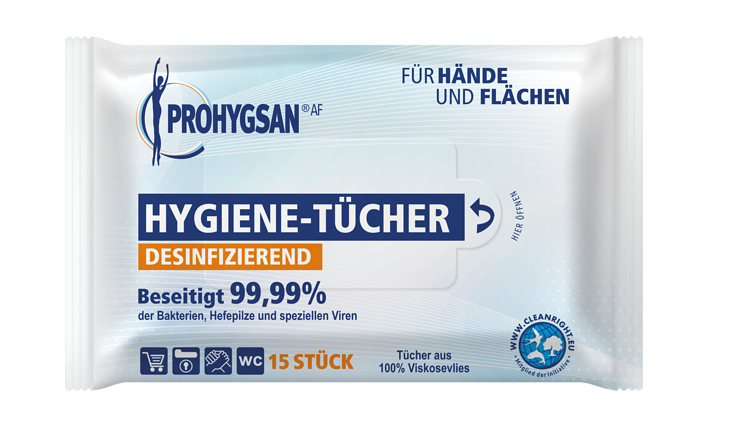 Packaging Entwicklung