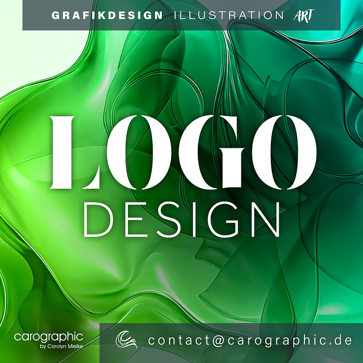 carographic by Carolyn Mielke