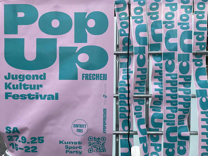 Kultur-Branding von Felix Bosse, Köln