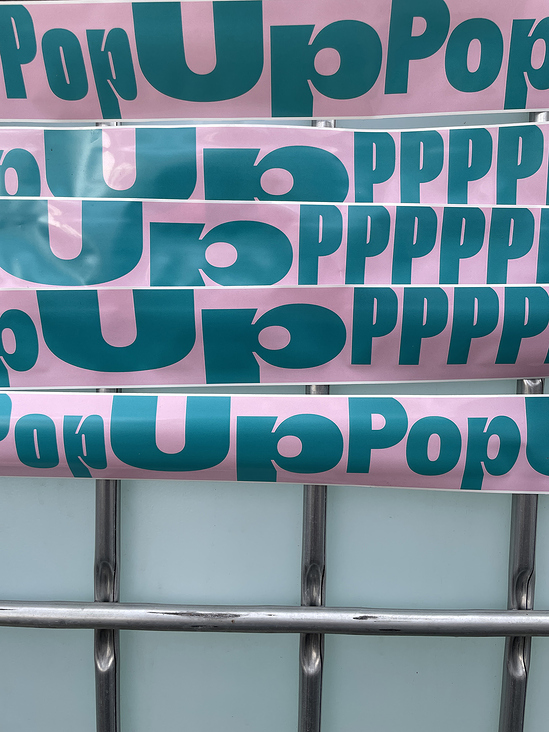 Logodesign von Felix Bosse, Köln