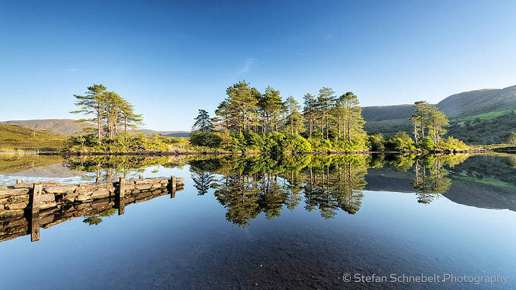 Landschaftsfotografie