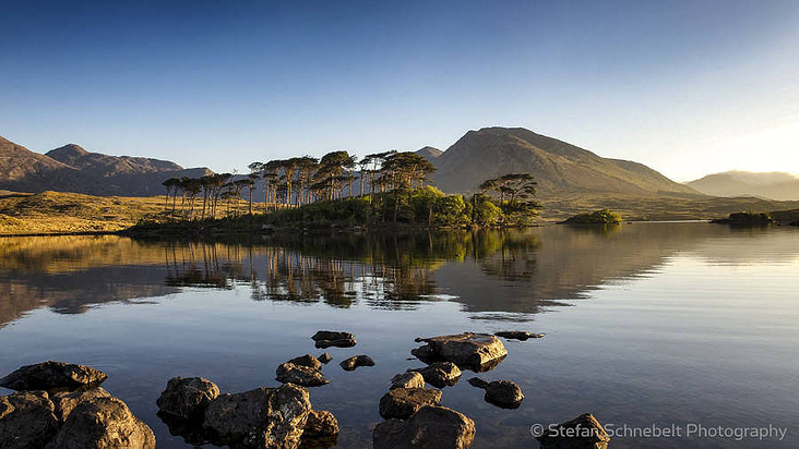Landschaftsfotografie