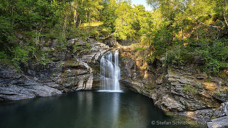 Landschaftsfotografie