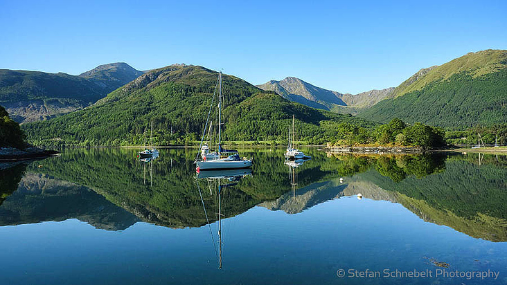 Landschaftsfotografie