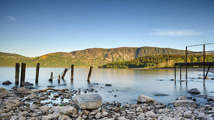Landschaftsfotografie