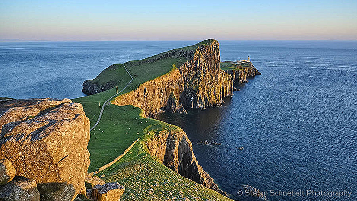 Landschaftsfotografie