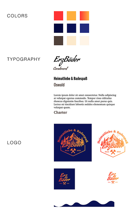 Corporate Identity