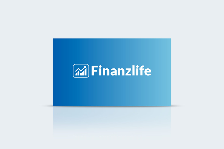 Logo Finanzlife