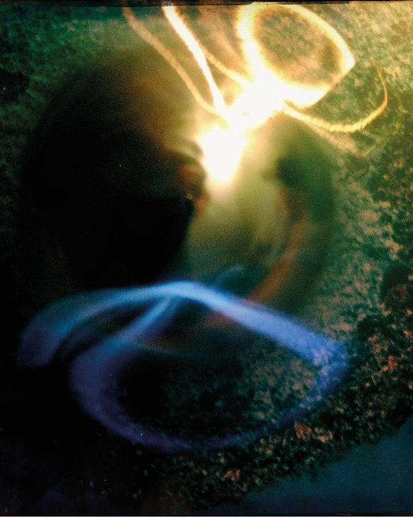 freie Kunstfotografie | Titel: „Begöst“