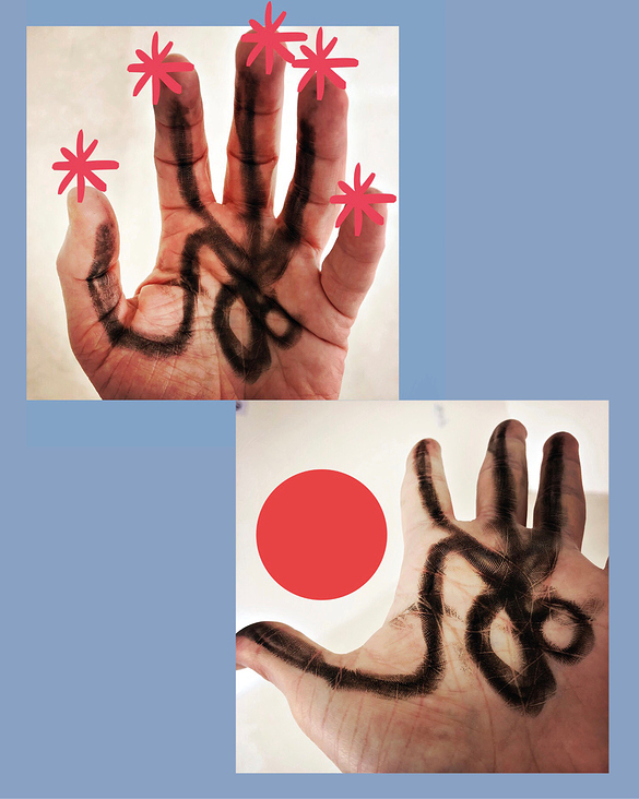 Forschen im Frei_Bad mit Ricarda Rommerscheidt & Jennifer Hoernemann