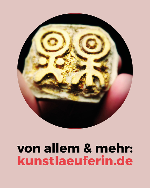oder E-Mail an mail@kunstlaeuferin.de