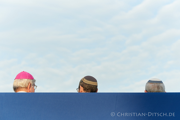 Religion | Sant’Egidio | Friedenstreffen