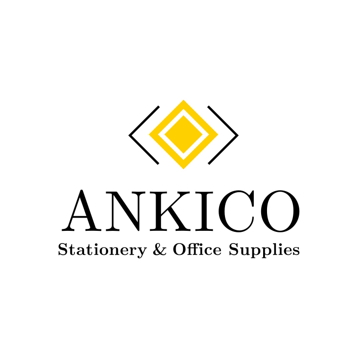 Logo Design Ankico