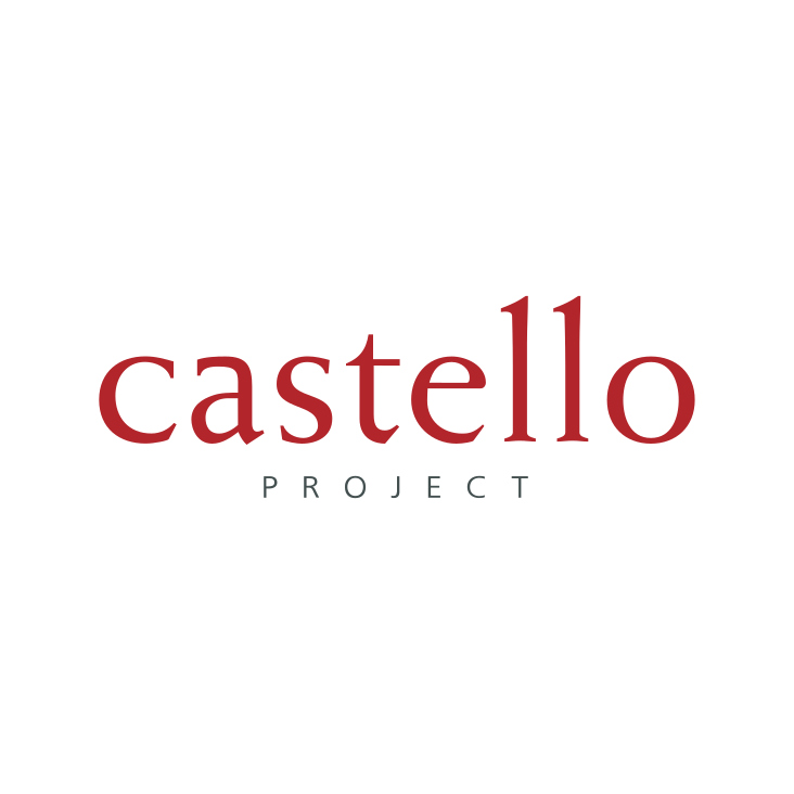 Logo Design Castello Projects