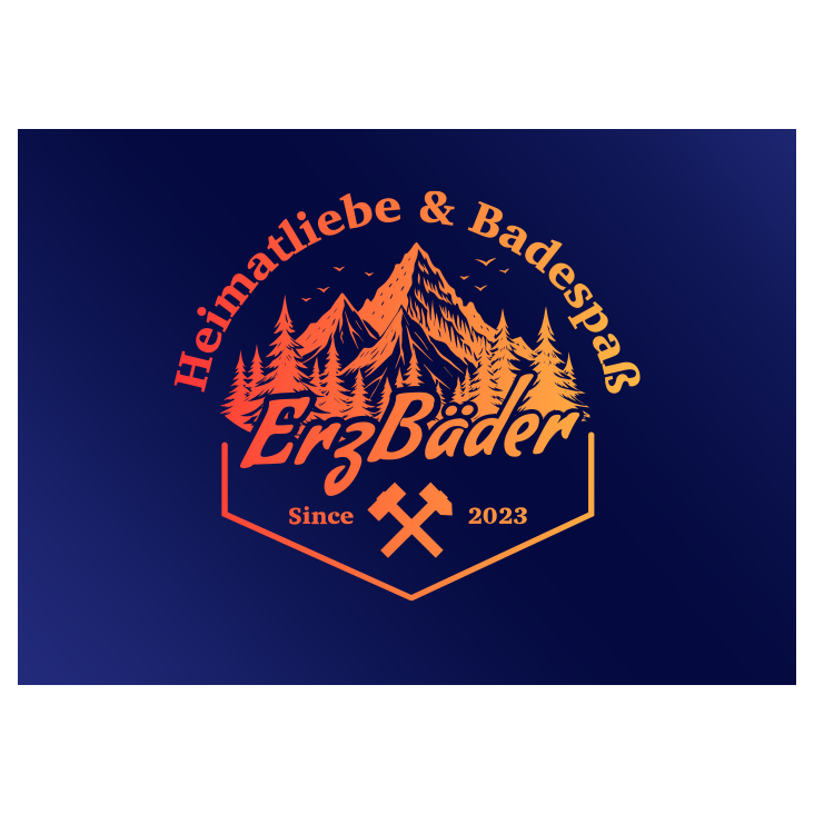 Logo Redesign Erzbäder