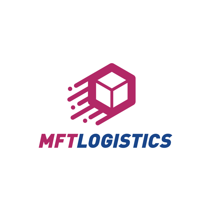 Logo Redesign MFT-Logistics