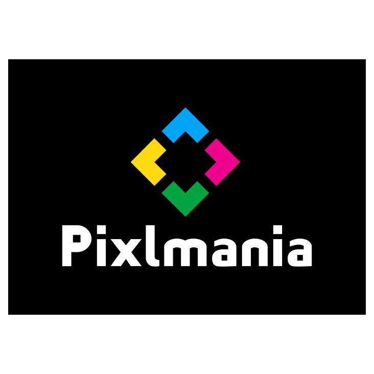 Logo Design Pixlmania