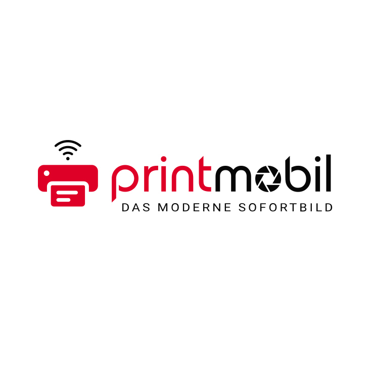 Logo Redesign printmobile