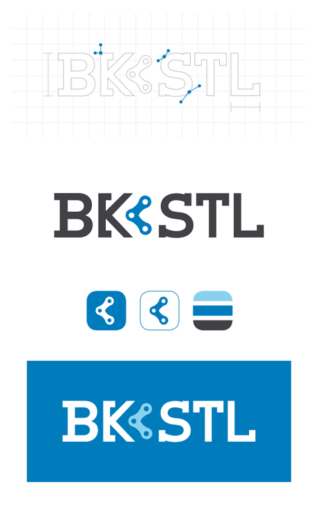 Logo Redesign Bikestil