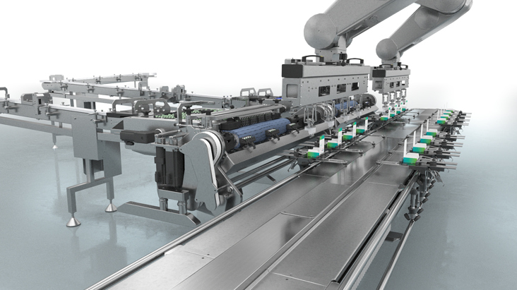 BOSCH Prozess Animation #3