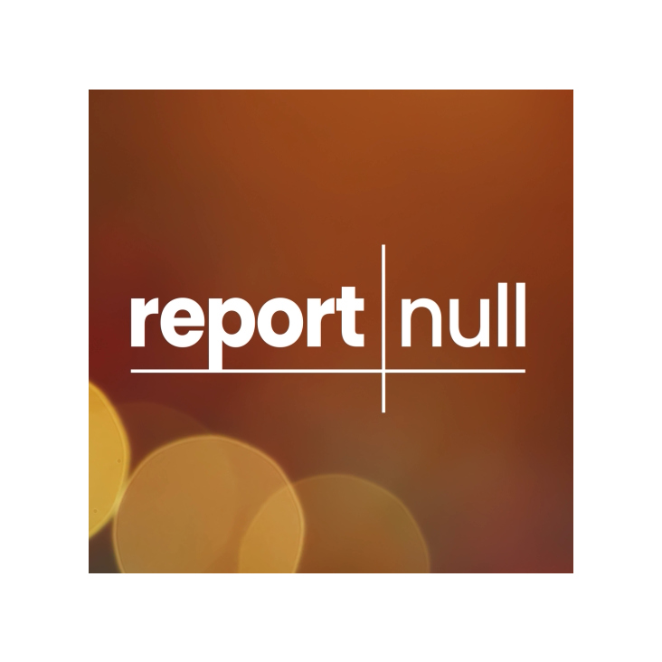report null design & animation
