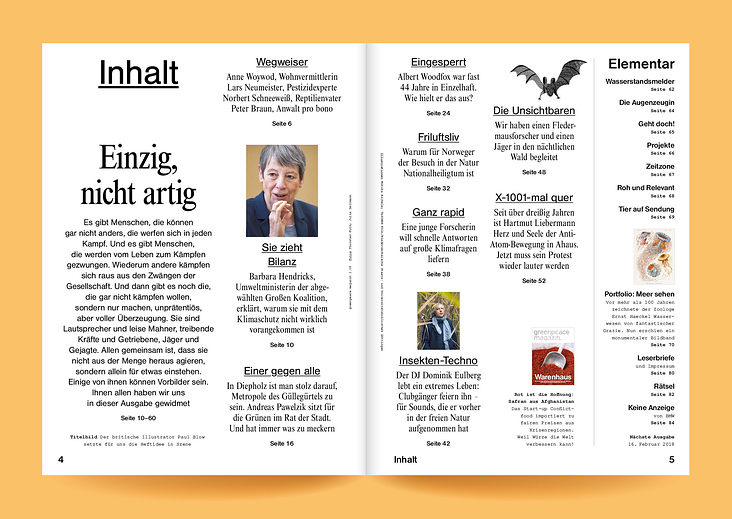 Greenpeace Magazin 02