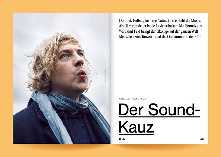 Greenpeace Magazin 04