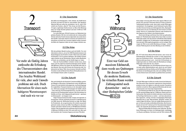 Greenpeace Magazin 13