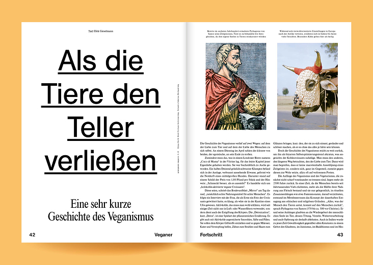 Greenpeace Magazin 14