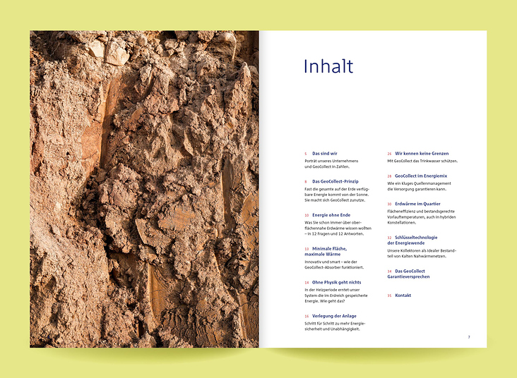 Geo Collect Broschüre 02