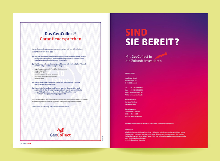 Geo Collect Broschüre 10