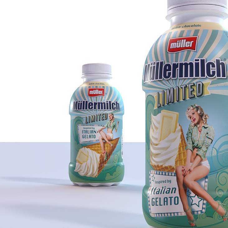 Müllermilch