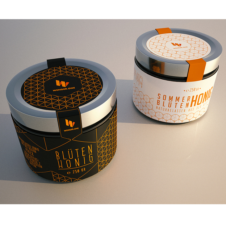 Honig WengerOne
