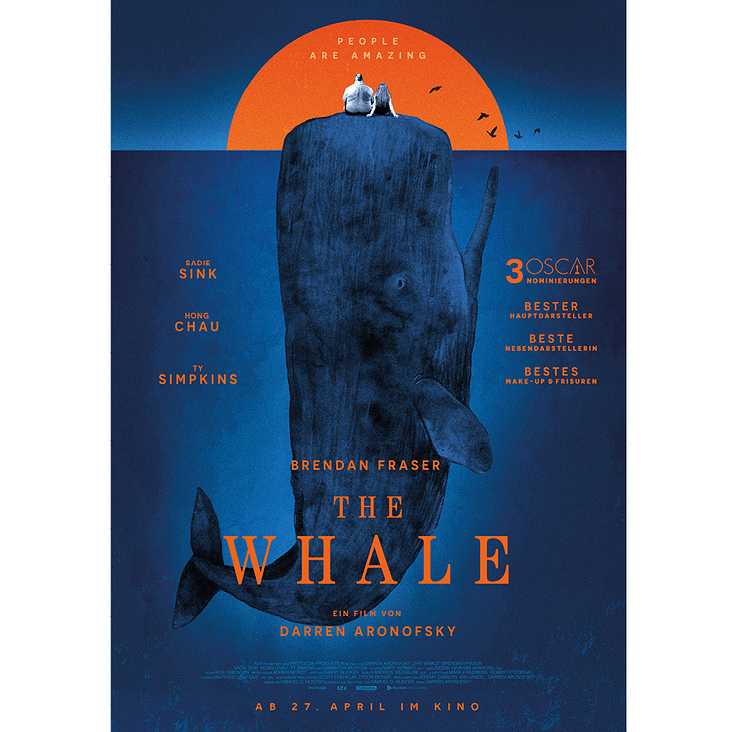 The Whale