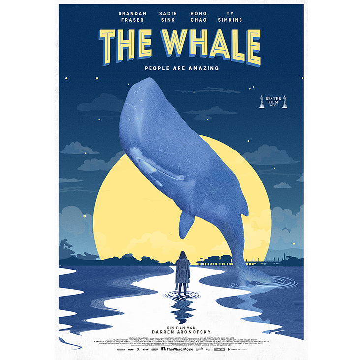 The Whale