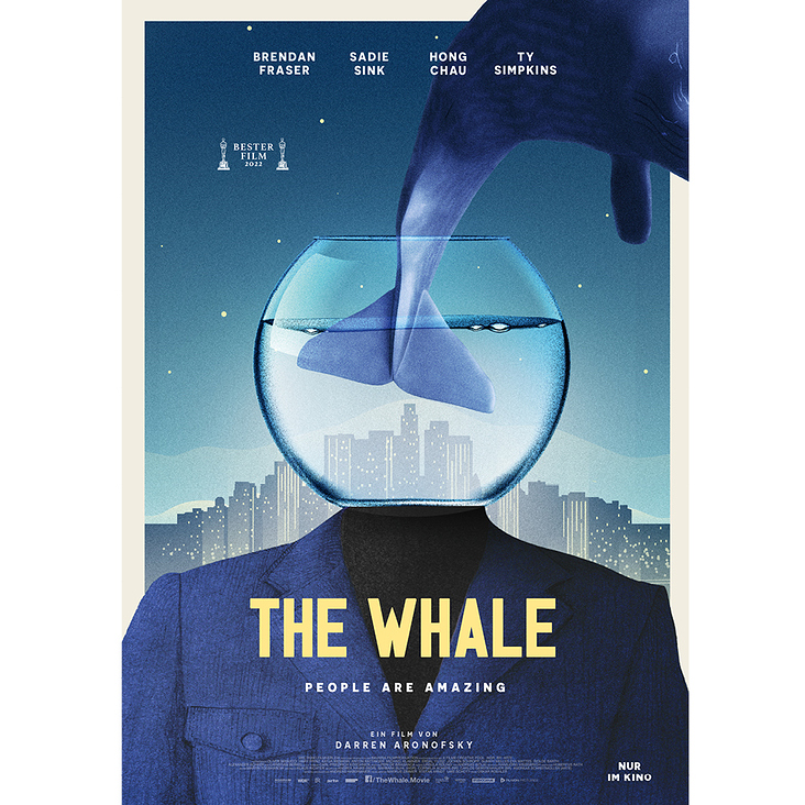 The Whale