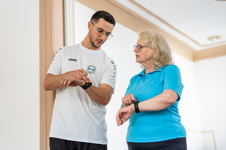 BPM Personal Trainer